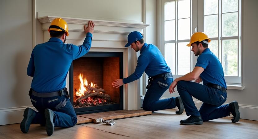 Expert Team Installation