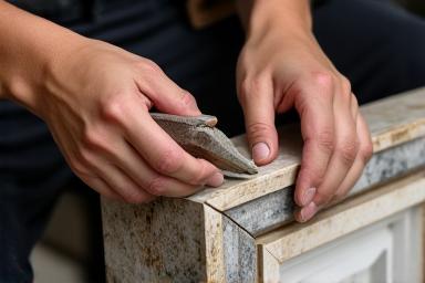 Filipino Craftsmanship